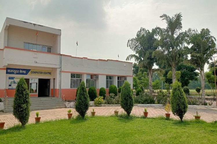 Kamla Nehru Group of Institutions, Sultanpur