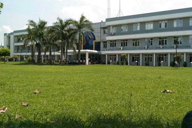 Kamla Nehru Group of Institutions, Sultanpur