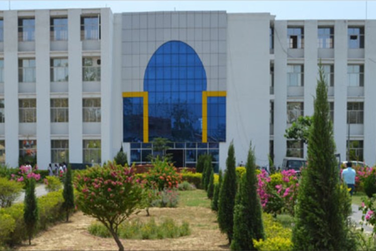 Kamla Nehru Group of Institutions, Sultanpur