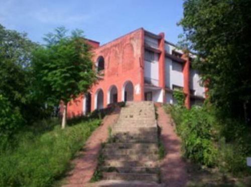 Kamla Nehru Institute of Physical and Social Sciences, Sultanpur