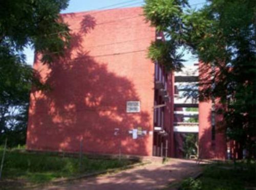 Kamla Nehru Institute of Physical and Social Sciences, Sultanpur