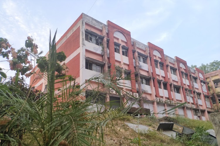 Kamla Nehru Institute of Technology, Sultanpur