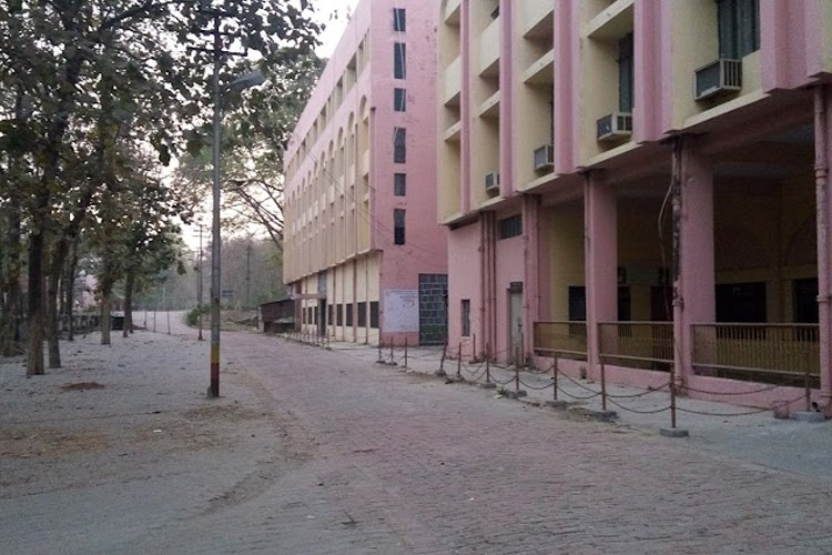 Kamla Nehru Institute of Technology, Sultanpur