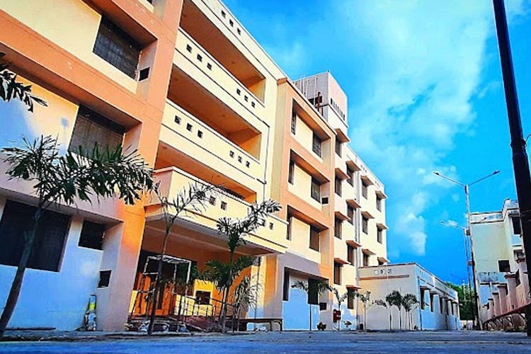 Kamla Nehru Institute of Technology, Sultanpur