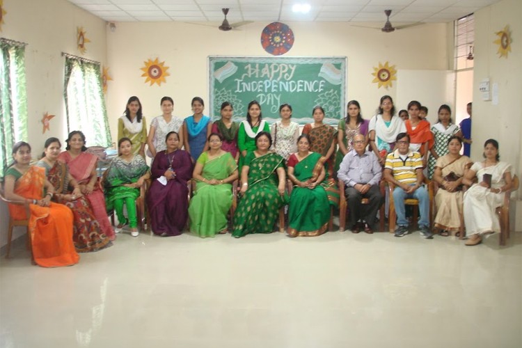 Kamla Nehru Mahavidyalaya, Bhopal