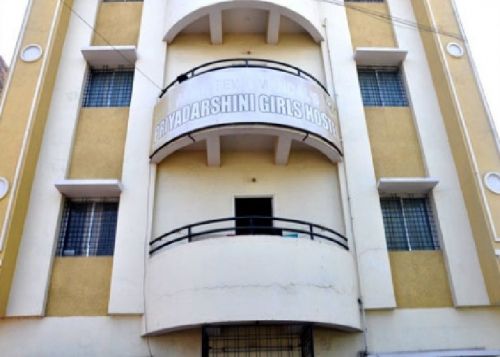 Kamla Nehru Mahavidyalaya, Nagpur