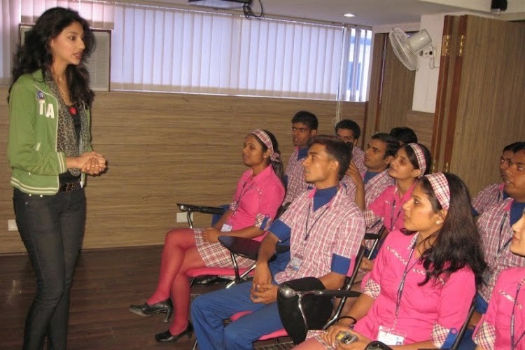 Kamla Poddar Institutes, Jaipur