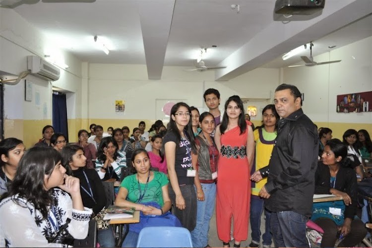 Kamla Poddar Institutes, Jaipur