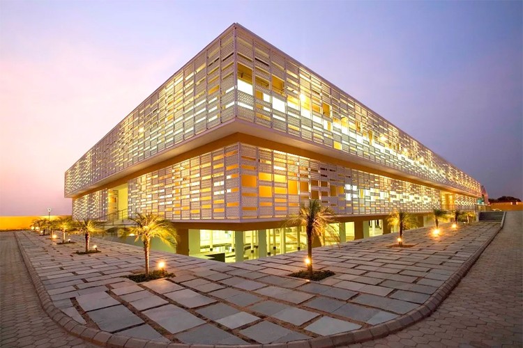 Kamla Poddar Institutes, Jaipur