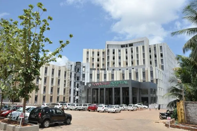 Kanachur Institute of Medical Sciences, Mangalore