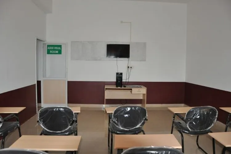 Kanachur Institute of Medical Sciences, Mangalore