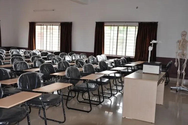 Kanachur Institute of Medical Sciences, Mangalore