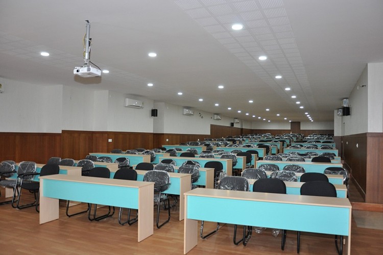 Kanachur Institute of Medical Sciences, Mangalore