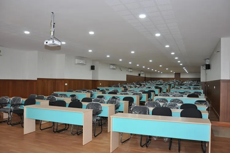 Kanachur Institute of Medical Sciences, Mangalore