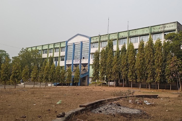 Kanad Institute of Engineering and Management, Durgapur