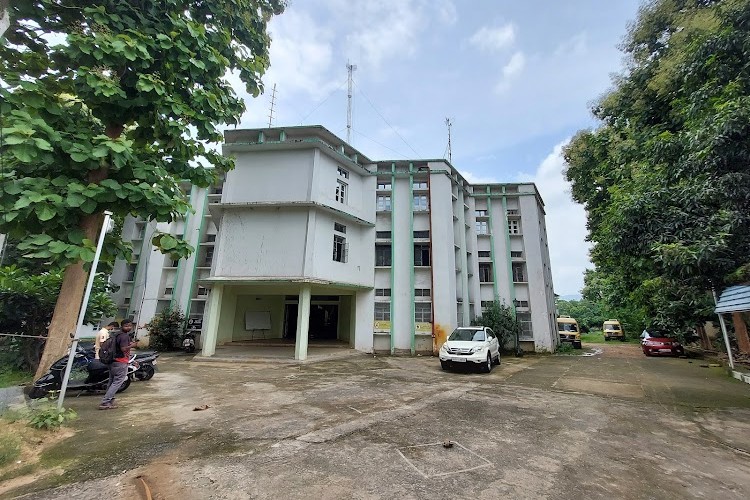 Kanak Manjari Institute of Pharmaceutical Sciences, Rourkela