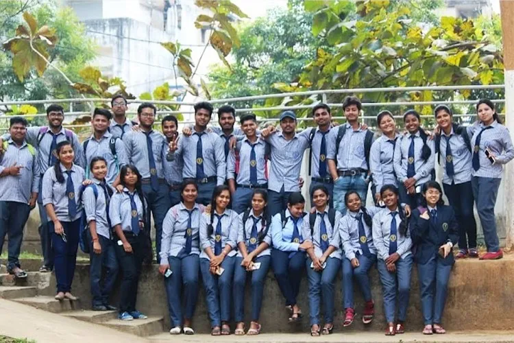 Kanak Manjari Institute of Pharmaceutical Sciences, Rourkela