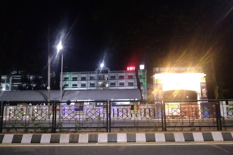 Kanak Manjari Institute of Pharmaceutical Sciences, Rourkela