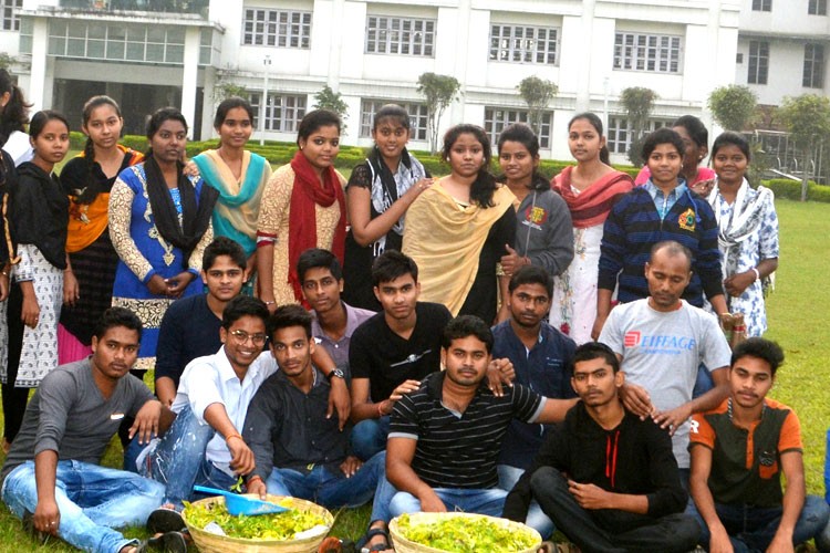 Kanak Manjari Institute of Pharmaceutical Sciences, Rourkela