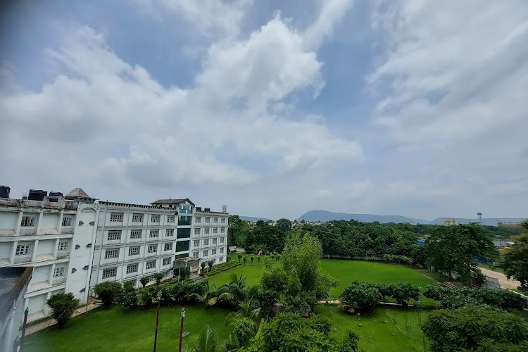 Kanak Manjari Institute of Pharmaceutical Sciences, Rourkela