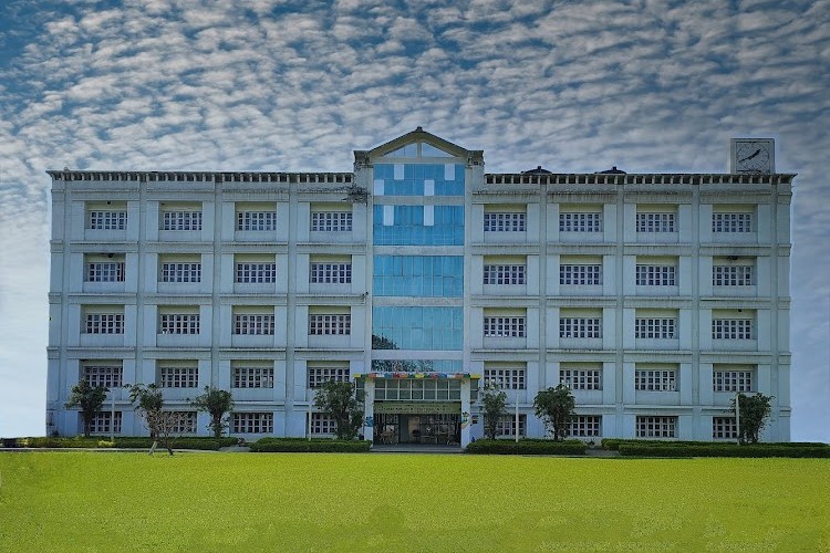 Kanak Manjari Institute of Pharmaceutical Sciences, Rourkela