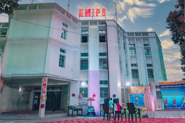 Kanak Manjari Institute of Pharmaceutical Sciences, Rourkela