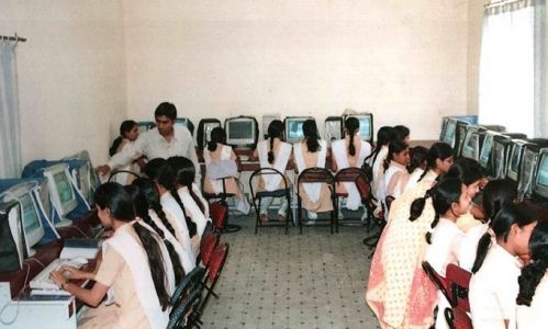 Kanchan Devi Teacher Training College, Bhilwara