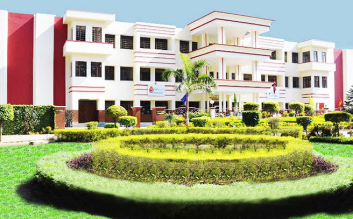 Kanchan Group of Institutions, Rae Bareli