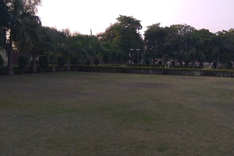 Kanchan Singh Bhooli Devi Mahavidyalaya, Kanpur Dehat
