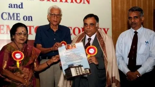 Kanchi Kamakoti Childs Trust Hospital, Chennai