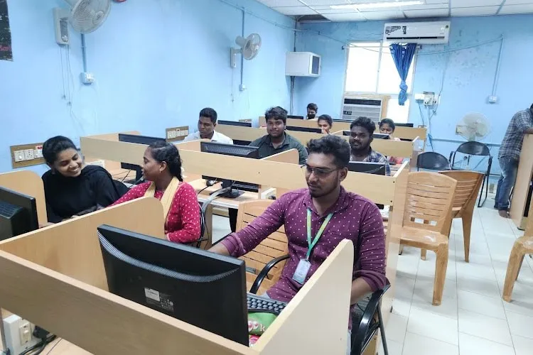 Kanchi Mamunivar Centre for Postgraduate Studies, Pondicherry