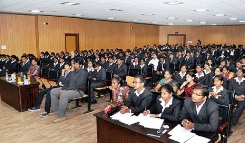 Kanchi Shri Krishna College of Arts and Science Kilambi, Kanchipuram