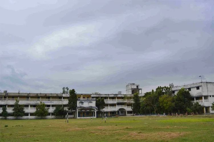 Kandra Radha Kanta Kundu Mahavidyalaya, Bardhaman