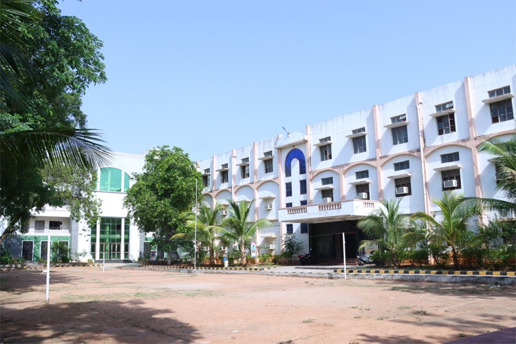 Kandula Lakshumma Memorial College of Engineering for Women, Kadapa