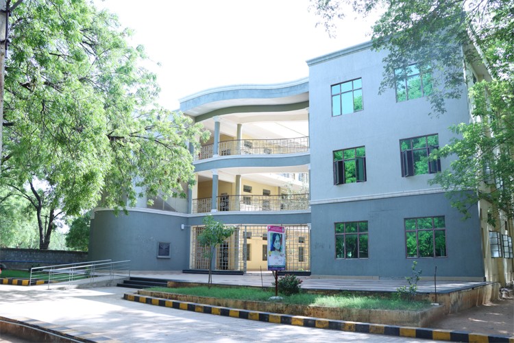 Kandula Lakshumma Memorial College of Engineering for Women, Kadapa