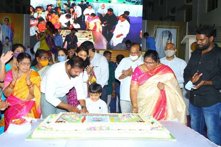 Kandula Obul Reddy Memorial College of Engineering, Kadapa