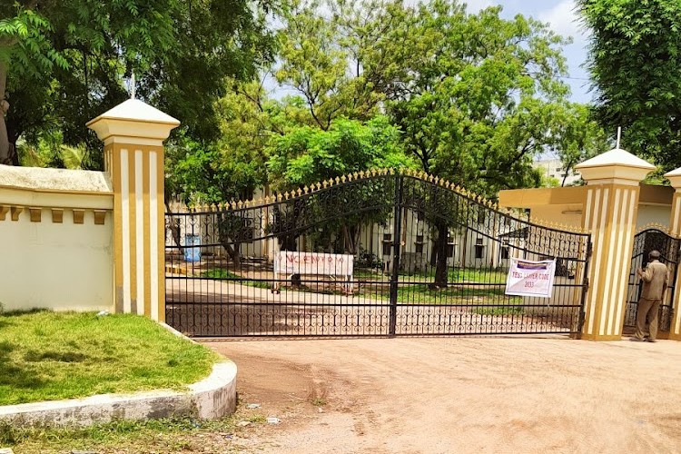 Kandula Obul Reddy Memorial College of Engineering, Kadapa