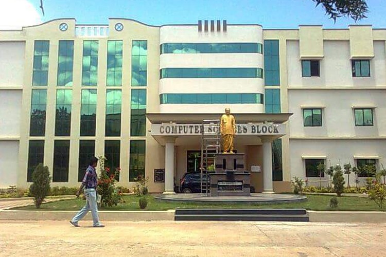 Kandula Obul Reddy Memorial College of Engineering, Kadapa