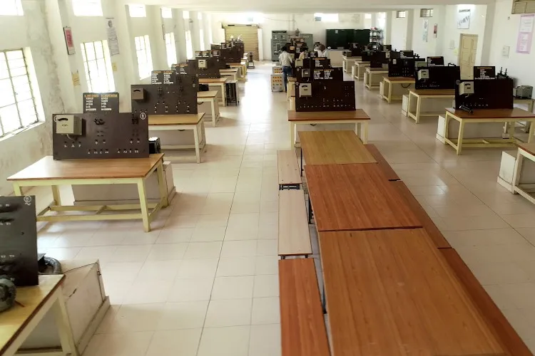 KSRM College of Engineering, Kadapa