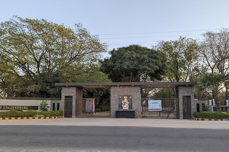 Kandula Sreenivasa Reddy Memorial College of Engineering, Kadapa