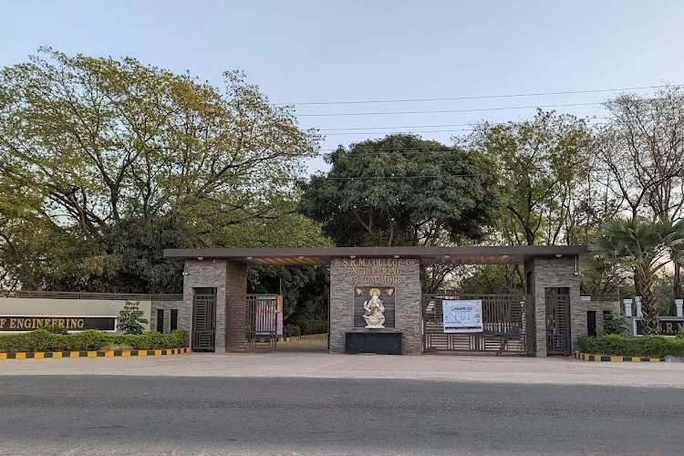KSRM College of Engineering, Kadapa