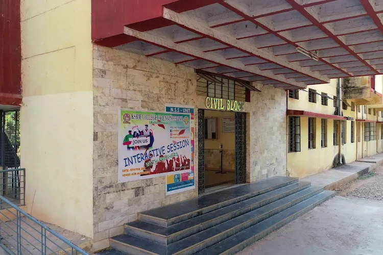 KSRM College of Engineering, Kadapa