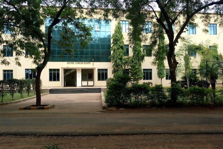 Kandula Sreenivasa Reddy Memorial College of Engineering, Kadapa