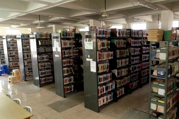 KSRM College of Engineering, Kadapa