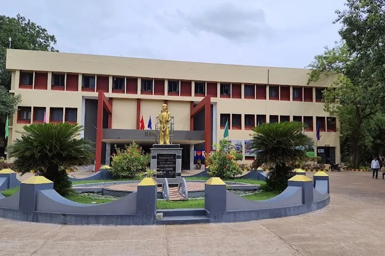 KSRM College of Engineering, Kadapa