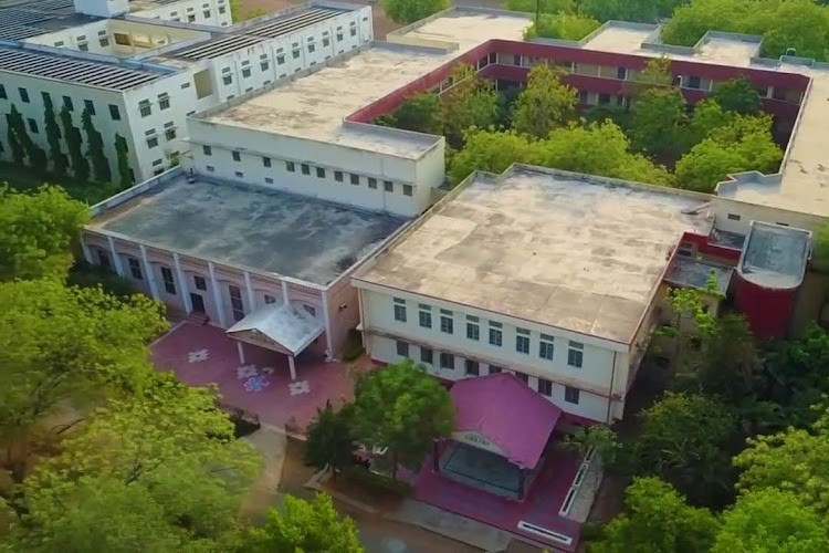 Kandula Sreenivasa Reddy Memorial College of Engineering, Kadapa