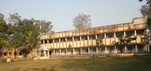 Kanhai Lal Sahu College, Nawada