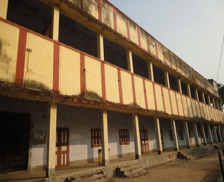 Kanhai Lal Sahu College, Nawada