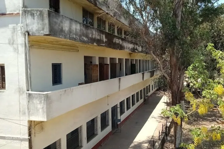 Kanhai Lal Sahu College, Nawada