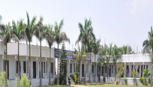 Kanika Parmeshwari Education Foundation DED College, Raichur
